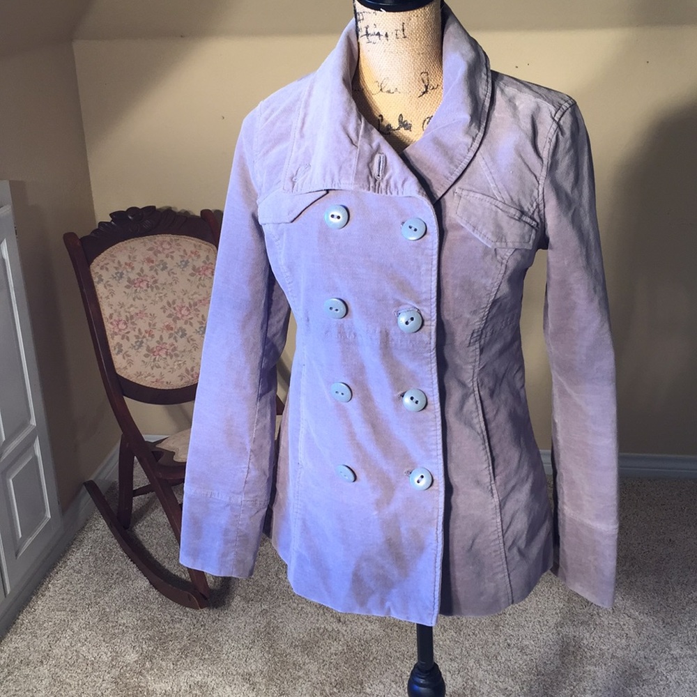 Calvin Klein Warm Wool Jacket